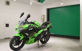 KAWASAKI NINJA 250 2 EX250Y