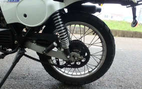 SUZUKI TS185ER SG12A
