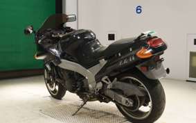 KAWASAKI ZX 1100 NINJA GEN 2 1998