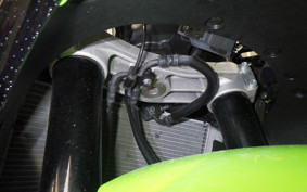 KAWASAKI ZX 10 NINJA ABS 2023 ZXT02L