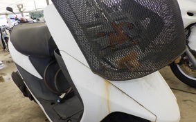 SUZUKI ADDRESS V50 Gen.2 2011 CA44A