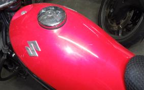 SUZUKI TR50 STREET MAGIC Gen.2 CA1LB