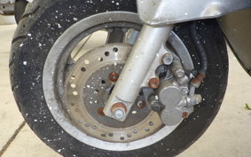 HONDA LEAD 100 JF06