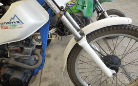 HONDA TL125 JD06