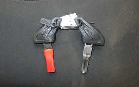 DUCATI SCRAMBLER FULL THROTTLE 2015