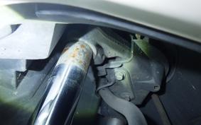 SUZUKI ADDRESS V125 CF46A