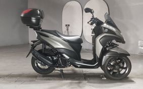 YAMAHA TRICITY 155 ABS SG37J