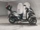 Фото Yamaha TRICITY 155 ABS с японского аукциона
