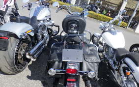 HARLEY FLSTCI 1450 2004