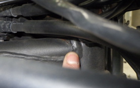 KAWASAKI NINJA 250 ABS 2013 EX250L