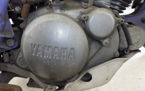 YAMAHA SEROW 225 W 4JG