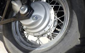 SUZUKI INTRUDER 400 Classic 2006 VK54A