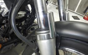 YAMAHA DRAGSTAR 400 2010