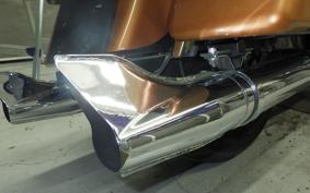 HARLEY FLHTCU 1580 2008