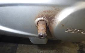 HONDA DIO Gen.6 2024 AF68