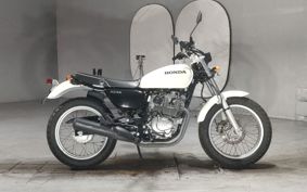 HONDA CB223S MC40