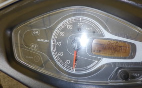 SUZUKI ADDRESS V125 SS CF4MA