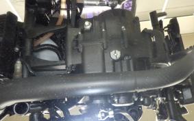 HONDA REBEL 250 E-Clutch MC49