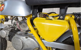 HONDA MONKEY Z50A