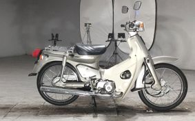 HONDA SUPER CUB50 AA01