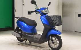HONDA TACT-4ﾍﾞｰｼｯｸ AF79