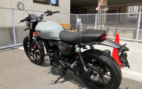 HONDA GB350S 2021 NC59