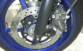 SUZUKI SV650 A 2019 VP55B