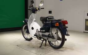 HONDA C90 SUPER CUB E 1996 HA02
