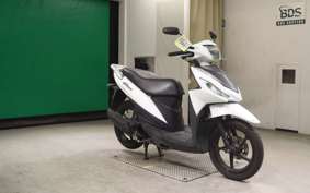 SUZUKI ADDRESS 110 2013 CE47A
