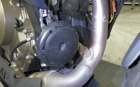 HUSQVARNA SVARTPILEN 401 2024