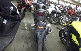 YAMAHA YZF-R25 RG43J