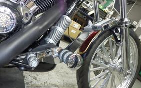 HARLEY FXDWG 1450 2001