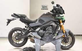 YAMAHA TRACER 9 GT+ 2025 RN70J