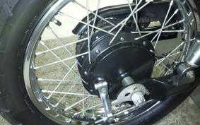 KAWASAKI 250TR BJ250F