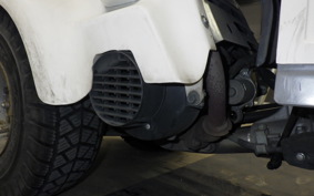 HONDA GYRO X TD01