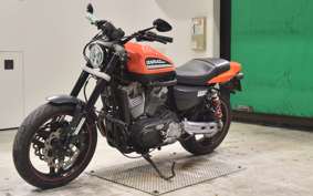HARLEY XR1200 2008