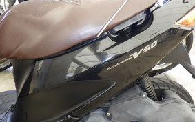 SUZUKI ADDRESS V50 Gen.2 2023 CA44A