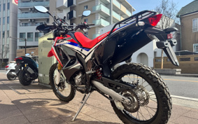 HONDA CRF250 RALLY MD44