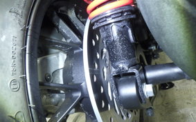 HONDA FORZA SI ABS