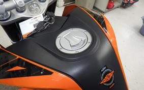 KTM 690 DUKE 2016