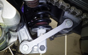 YAMAHA TENERE 700 2021 DM09J
