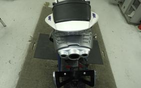 TRIUMPH DAYTONA 675 2009