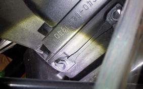 HONDA CBR600RR GEN 3 2024 PC40