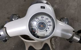 HONDA GIORNO AF70