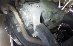 SUZUKI ADDRESS V125 G 2024 CF4EA
