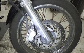 YAMAHA DRAGSTAR 400 2009 VH01J