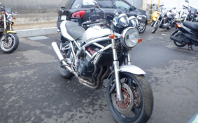 SUZUKI BANDIT400-1 1997 GK7AA