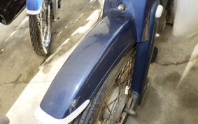 HONDA C90 SUPER CUB E HA02