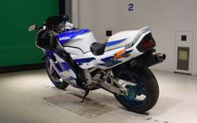 SUZUKI GSX-R1100 Gen.2 1995