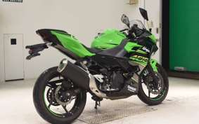 KAWASAKI NINJA 400 2019 EX400G